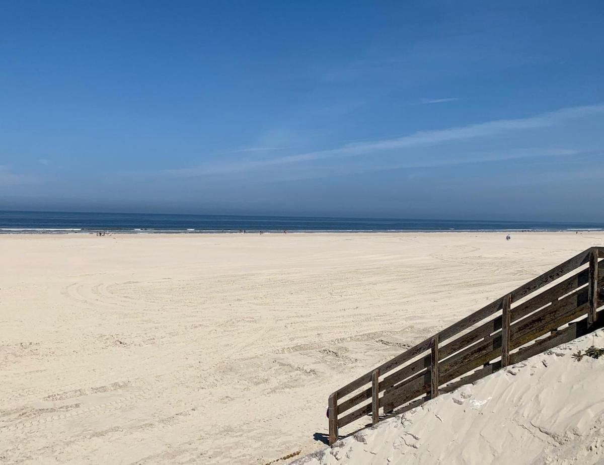Hamac Chic Vue Mer. Berck Kültér fotó