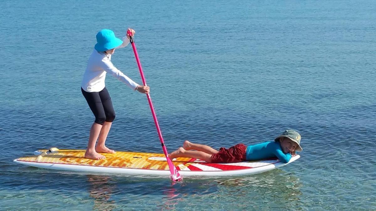 Hamac Chic Vue Mer. Berck Kültér fotó